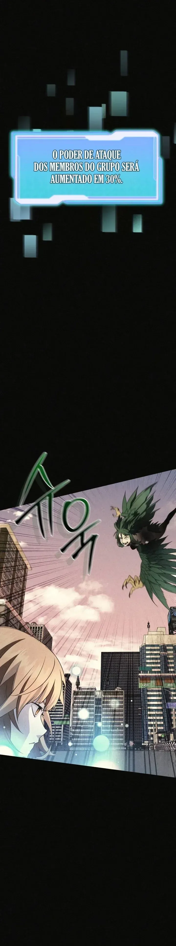 Read Eu Obtive um Item Mítico PT Manga Online
