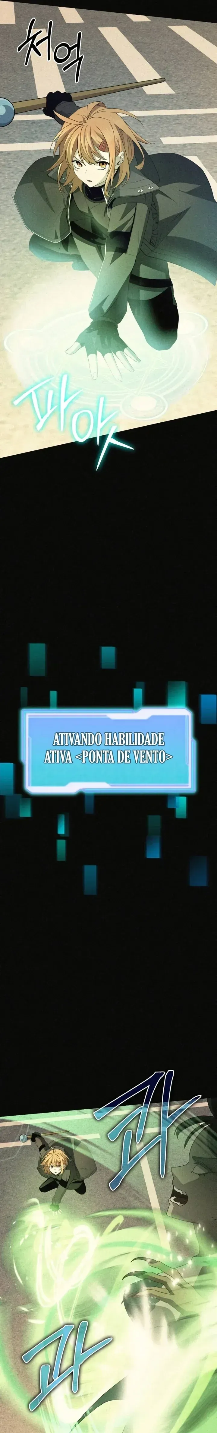 Read Eu Obtive um Item Mítico PT Manga Online