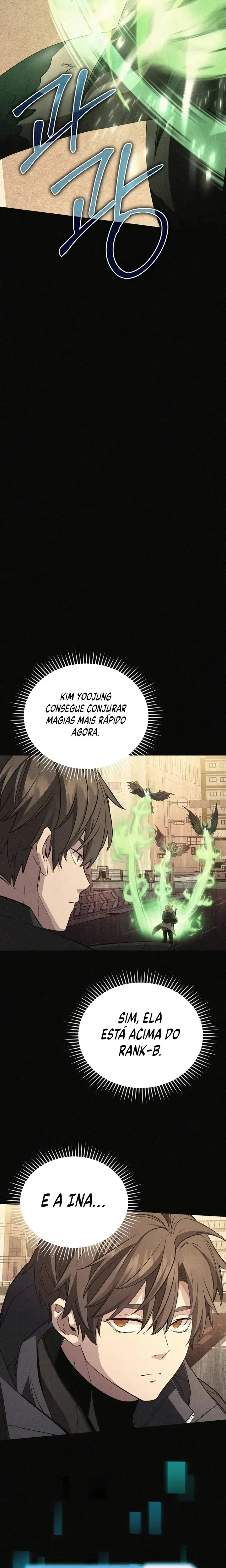 Read Eu Obtive um Item Mítico PT Manga Online