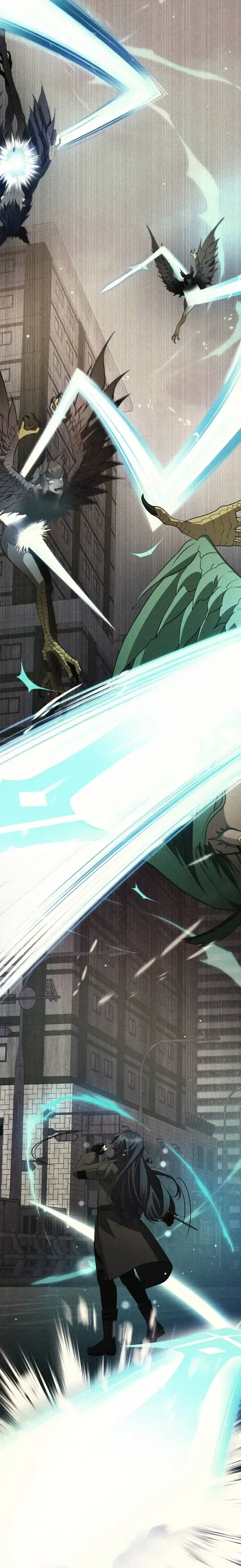 Read Eu Obtive um Item Mítico PT Manga Online