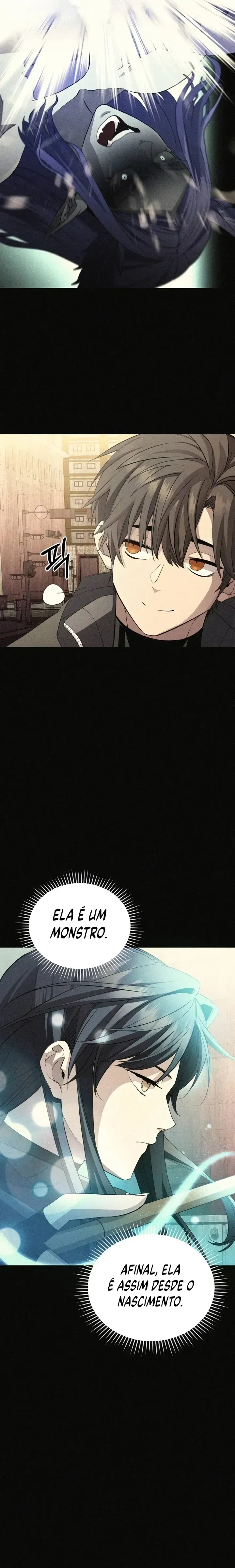 Read Eu Obtive um Item Mítico PT Manga Online