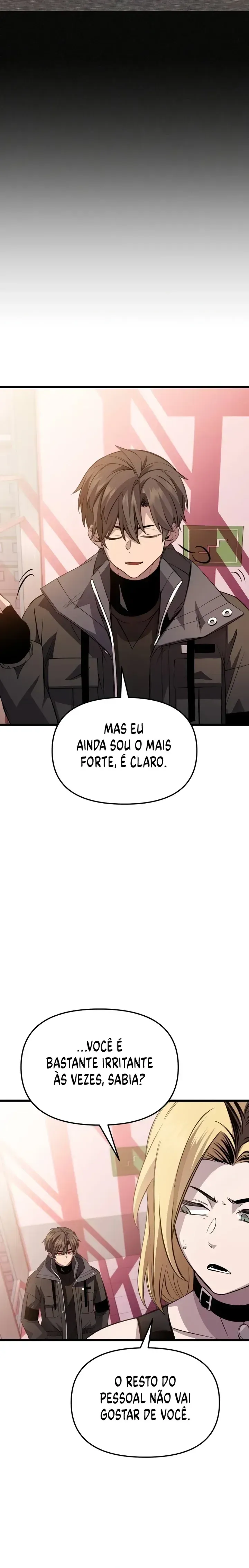 Read Eu Obtive um Item Mítico PT Manga Online