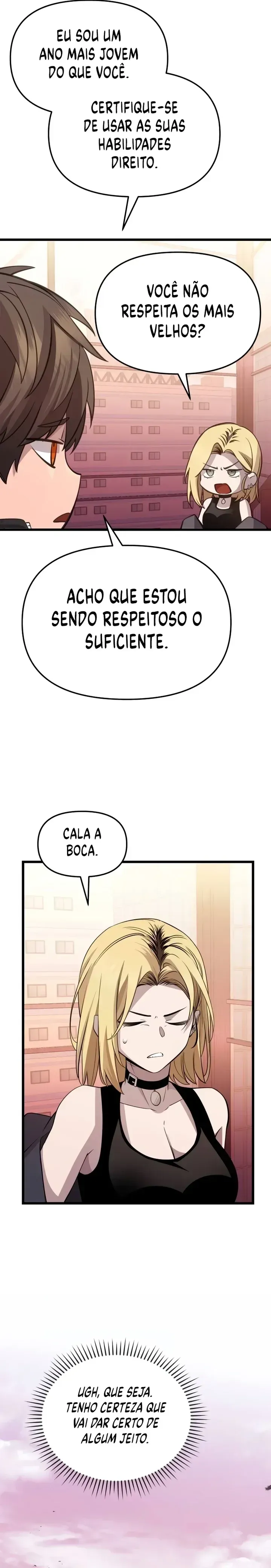 Read Eu Obtive um Item Mítico PT Manga Online