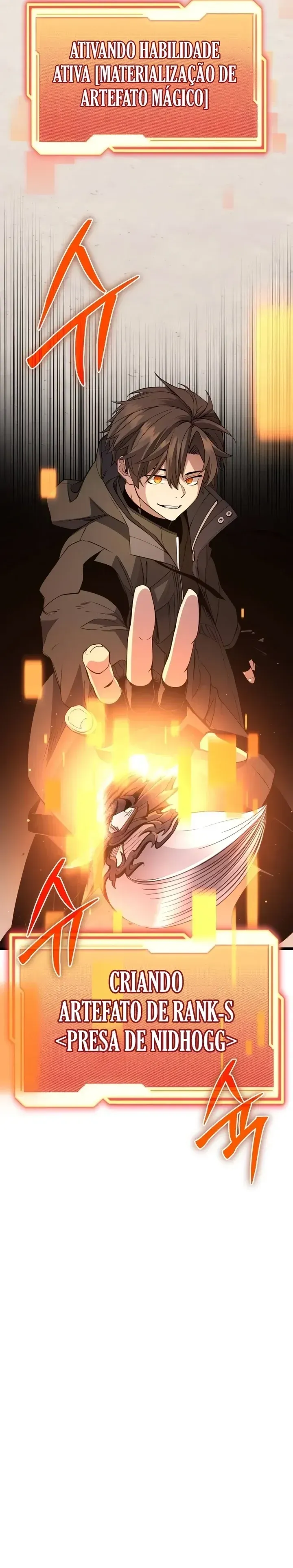 Read Eu Obtive um Item Mítico PT Manga Online