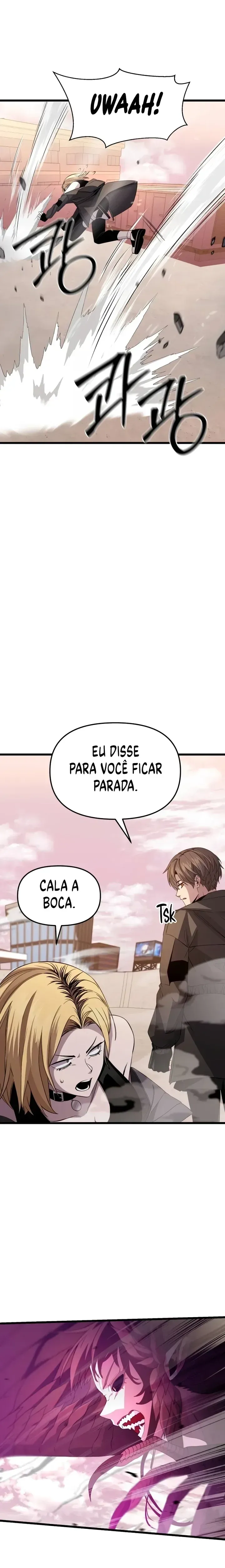 Read Eu Obtive um Item Mítico PT Manga Online