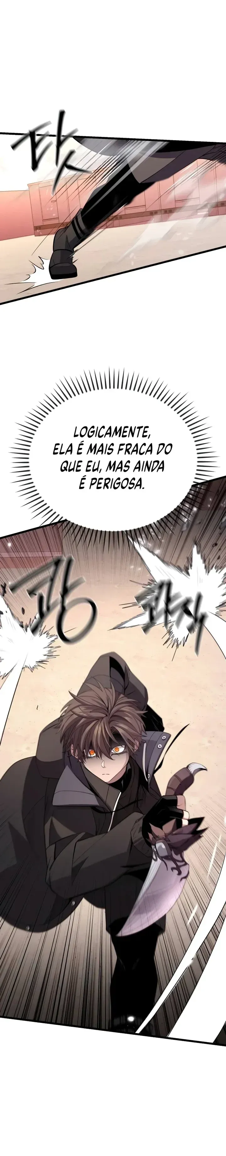 Read Eu Obtive um Item Mítico PT Manga Online