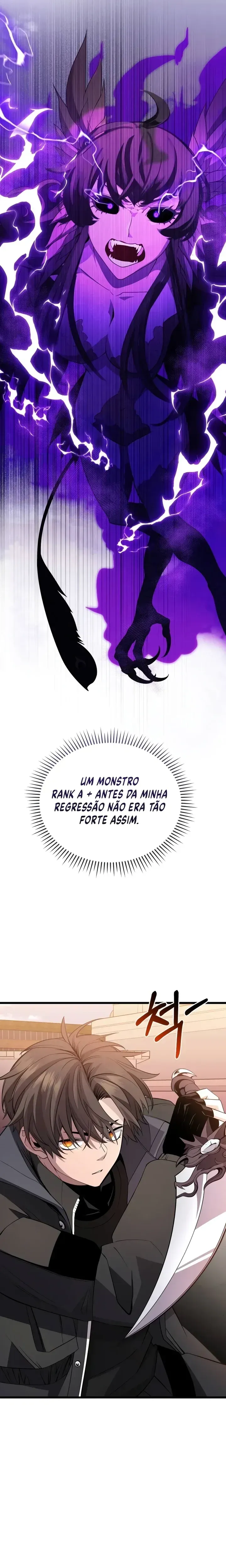 Read Eu Obtive um Item Mítico PT Manga Online
