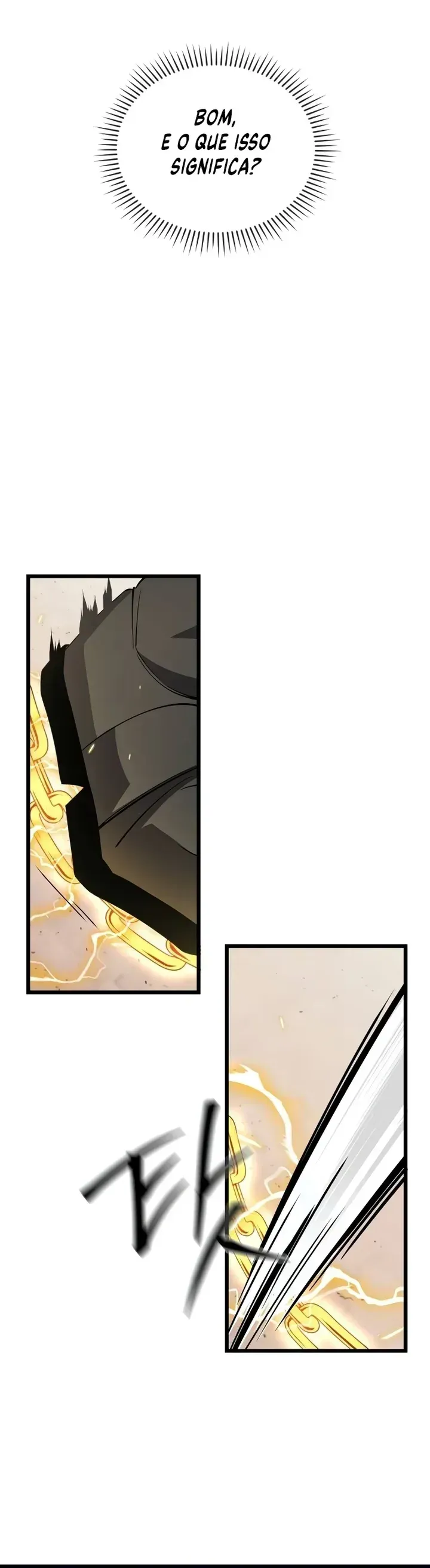 Read Eu Obtive um Item Mítico PT Manga Online