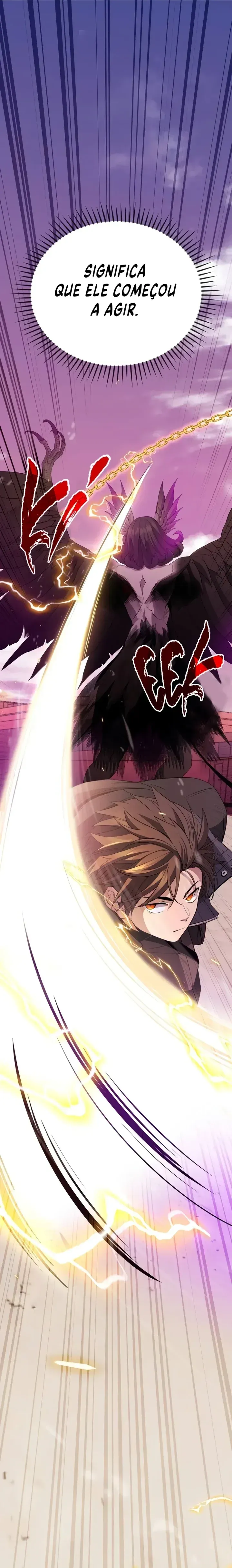 Read Eu Obtive um Item Mítico PT Manga Online