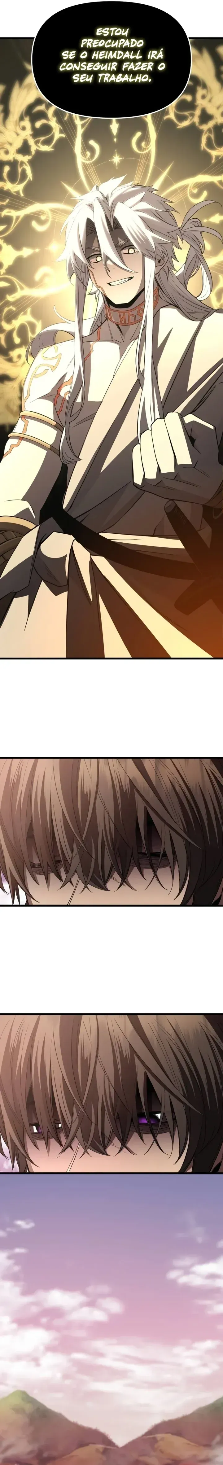 Read Eu Obtive um Item Mítico PT Manga Online
