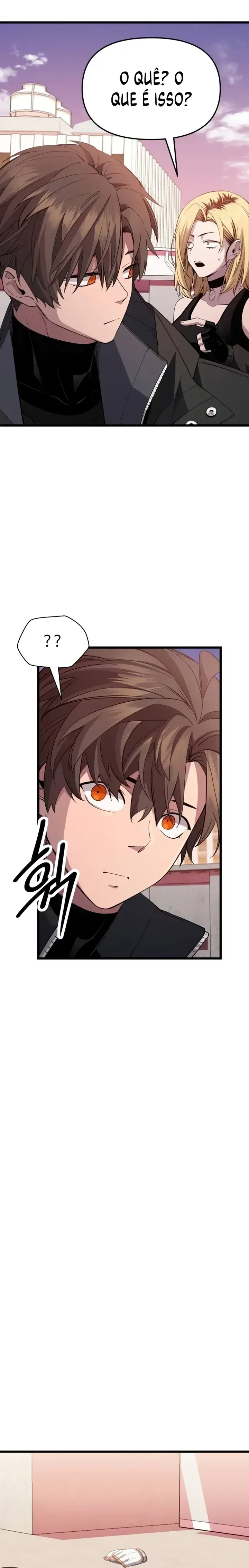 Read Eu Obtive um Item Mítico PT Manga Online