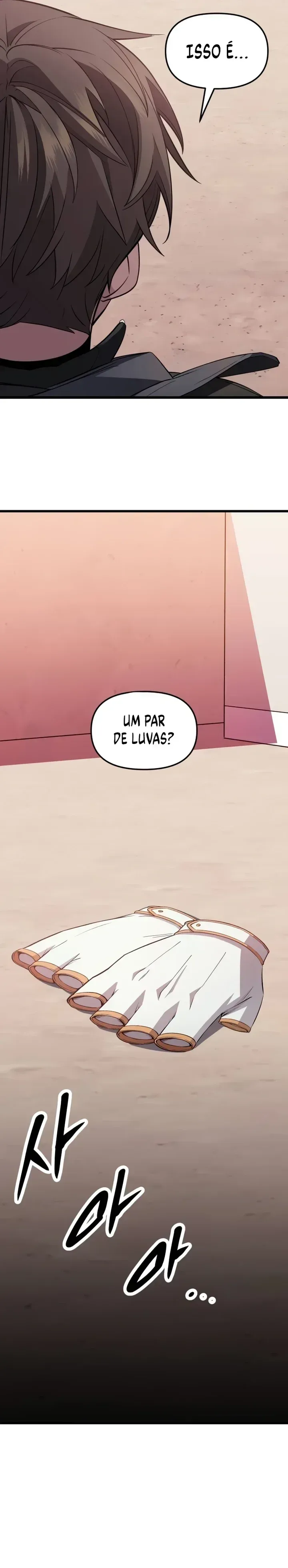 Read Eu Obtive um Item Mítico PT Manga Online