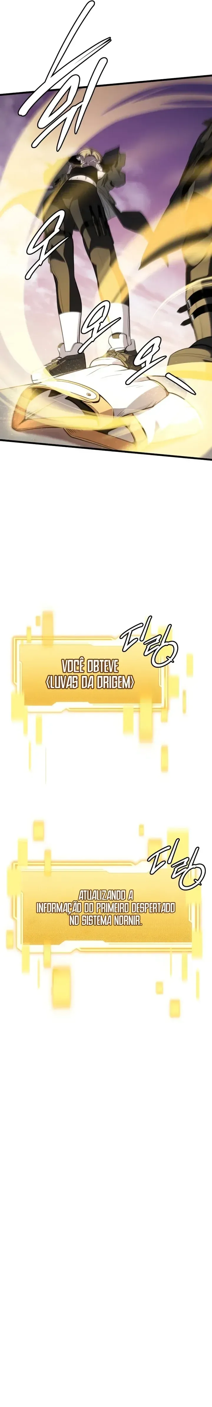 Read Eu Obtive um Item Mítico PT Manga Online