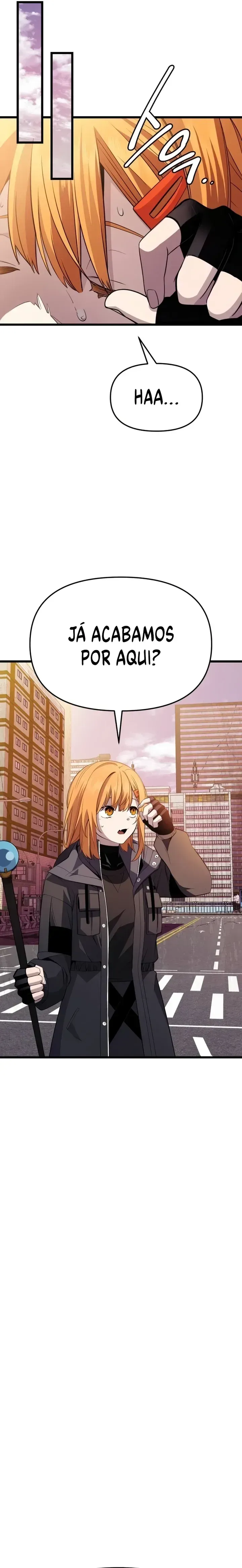 Read Eu Obtive um Item Mítico PT Manga Online