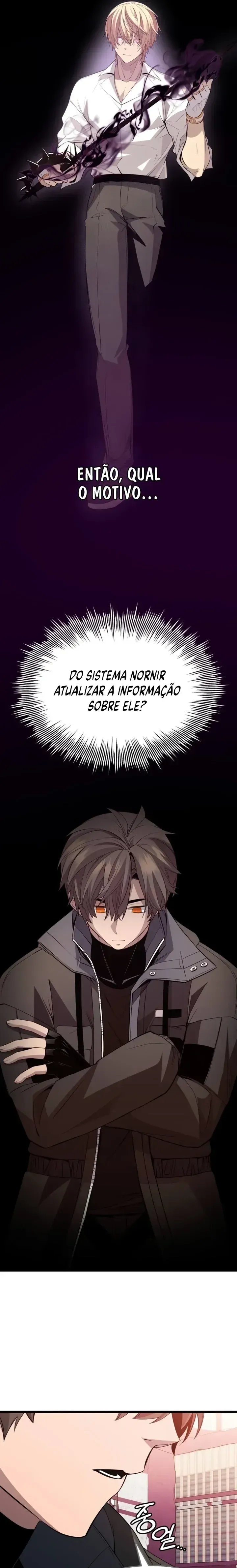 Read Eu Obtive um Item Mítico PT Manga Online
