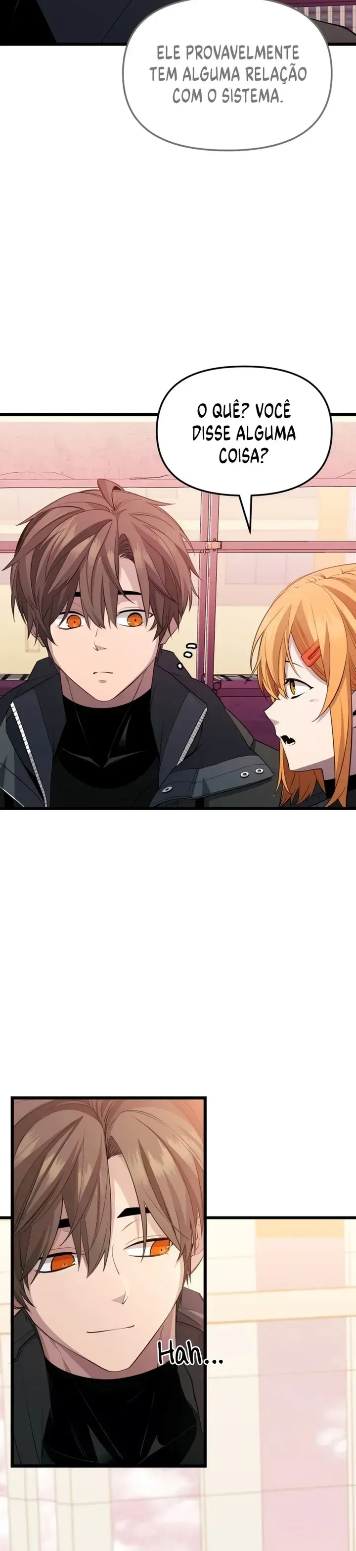 Read Eu Obtive um Item Mítico PT Manga Online