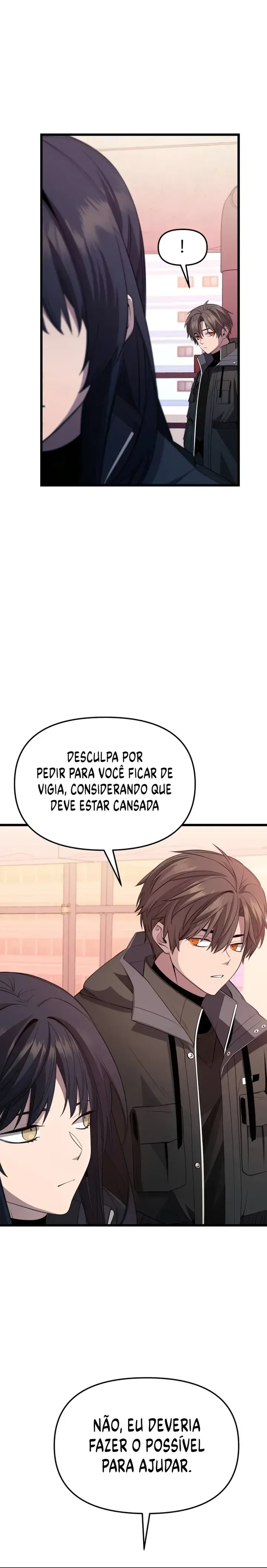 Read Eu Obtive um Item Mítico PT Manga Online