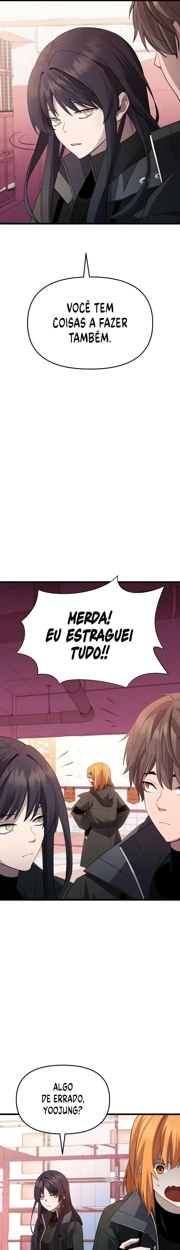 Read Eu Obtive um Item Mítico PT Manga Online