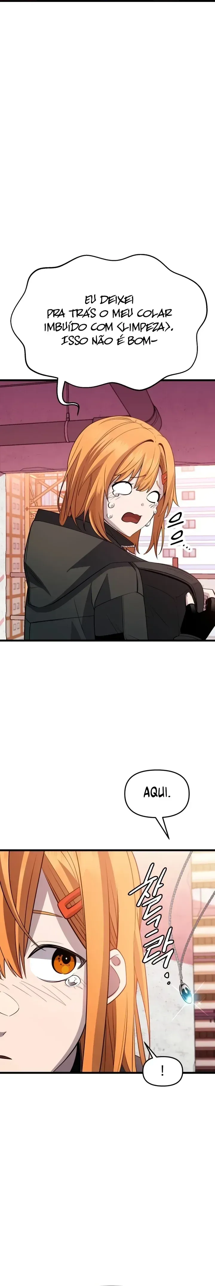 Read Eu Obtive um Item Mítico PT Manga Online