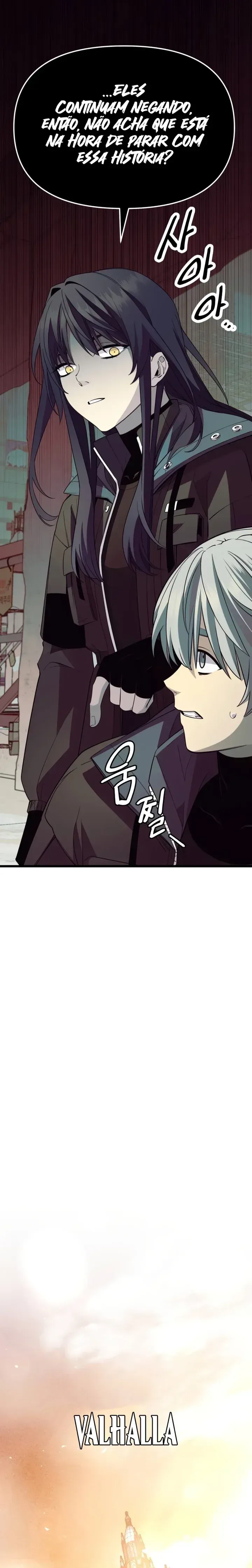 Read Eu Obtive um Item Mítico PT Manga Online