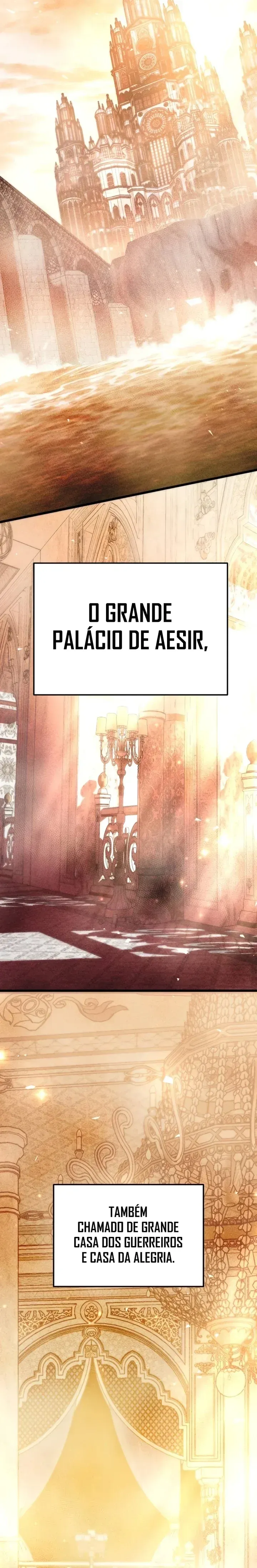 Read Eu Obtive um Item Mítico PT Manga Online