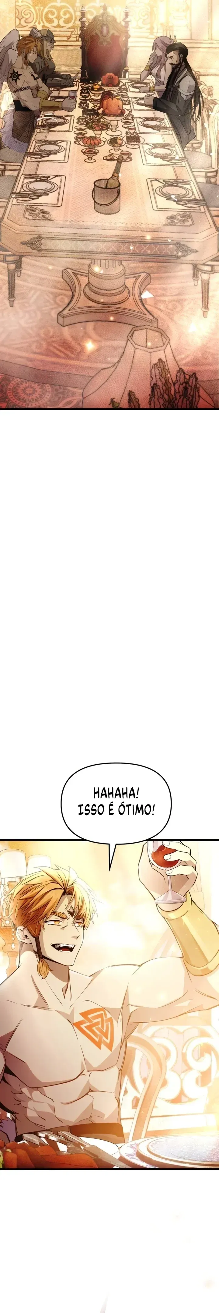 Read Eu Obtive um Item Mítico PT Manga Online