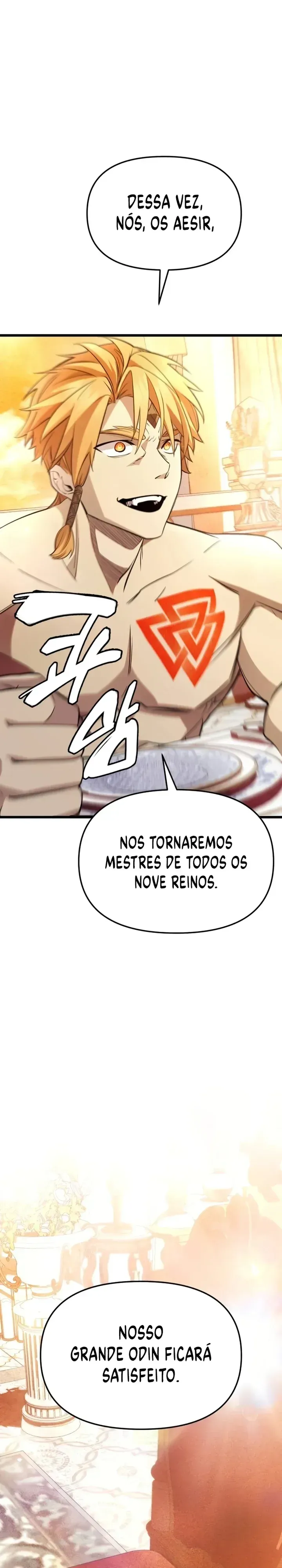 Read Eu Obtive um Item Mítico PT Manga Online