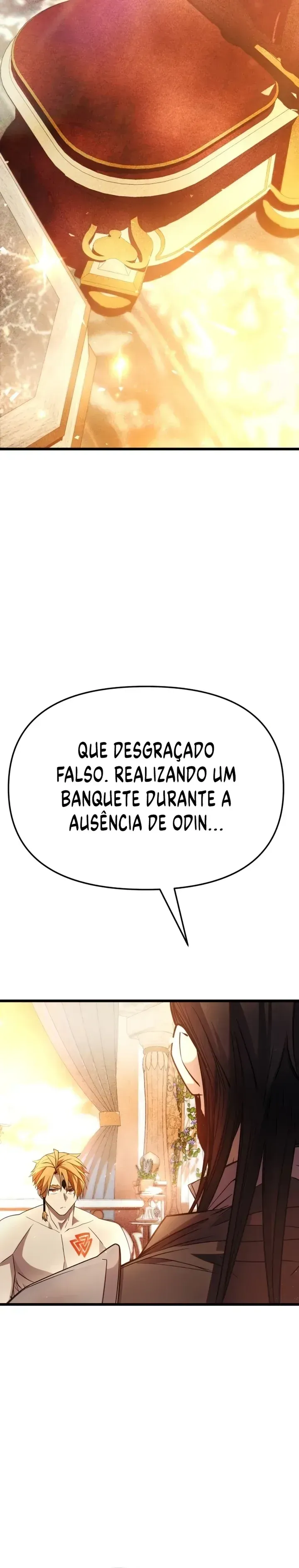 Read Eu Obtive um Item Mítico PT Manga Online