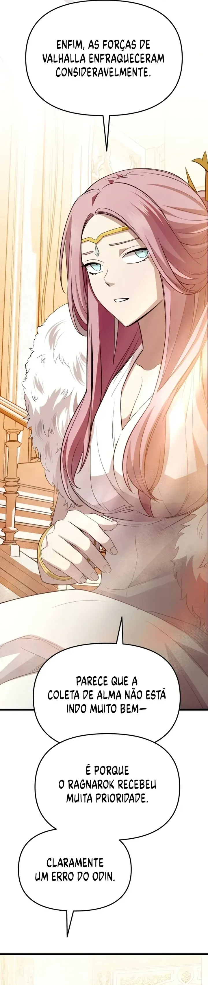 Read Eu Obtive um Item Mítico PT Manga Online