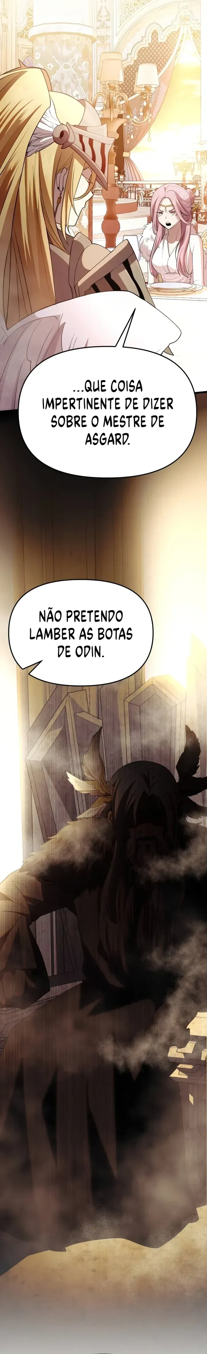 Read Eu Obtive um Item Mítico PT Manga Online