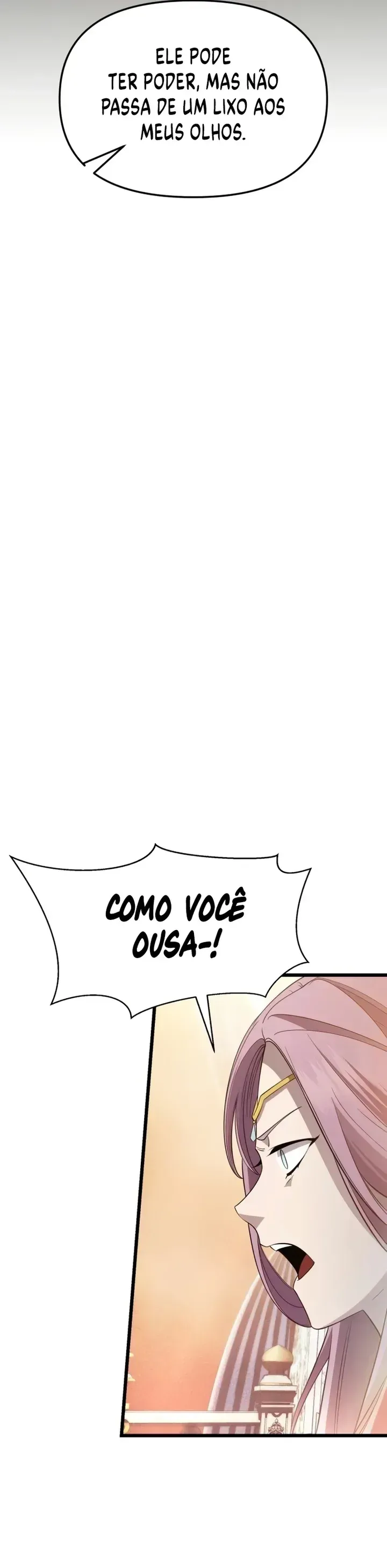 Read Eu Obtive um Item Mítico PT Manga Online