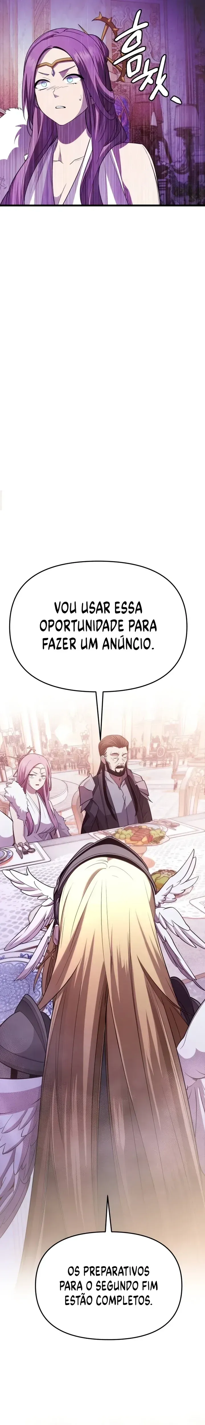 Read Eu Obtive um Item Mítico PT Manga Online