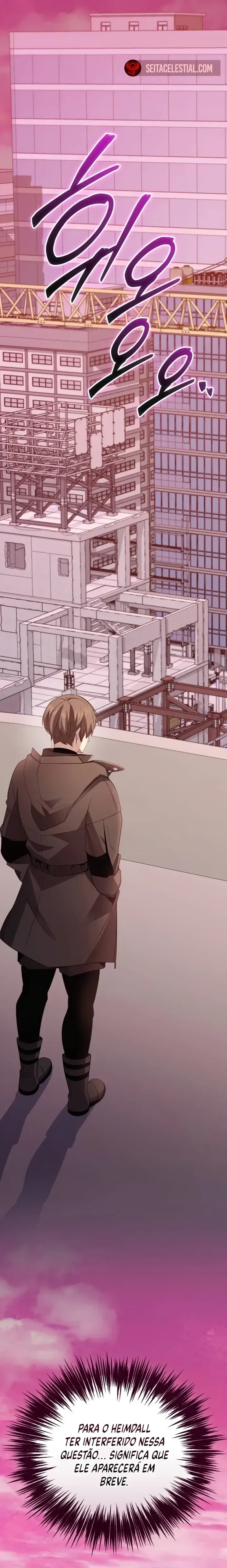 Read Eu Obtive um Item Mítico PT Manga Online