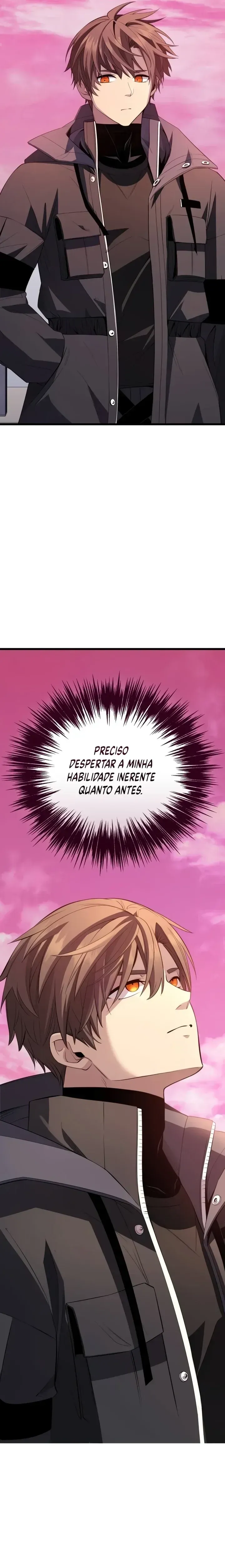 Read Eu Obtive um Item Mítico PT Manga Online
