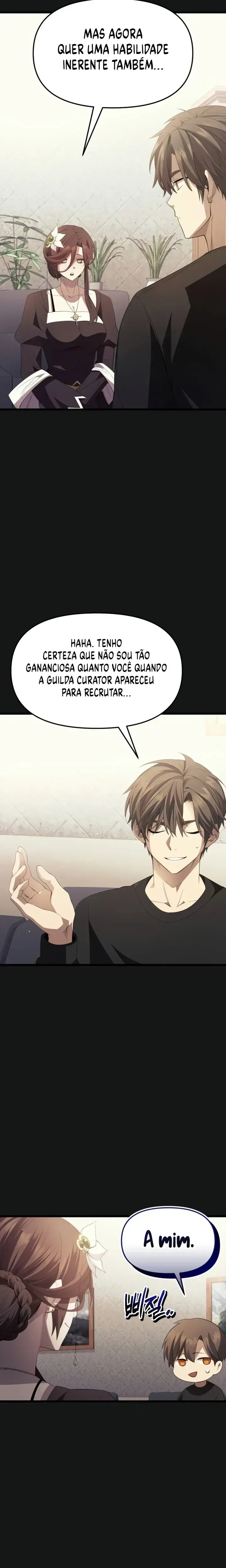 Read Eu Obtive um Item Mítico PT Manga Online