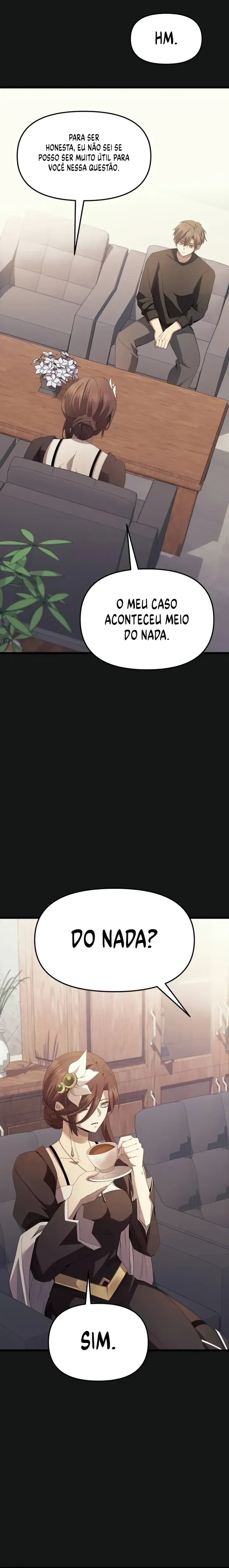 Read Eu Obtive um Item Mítico PT Manga Online