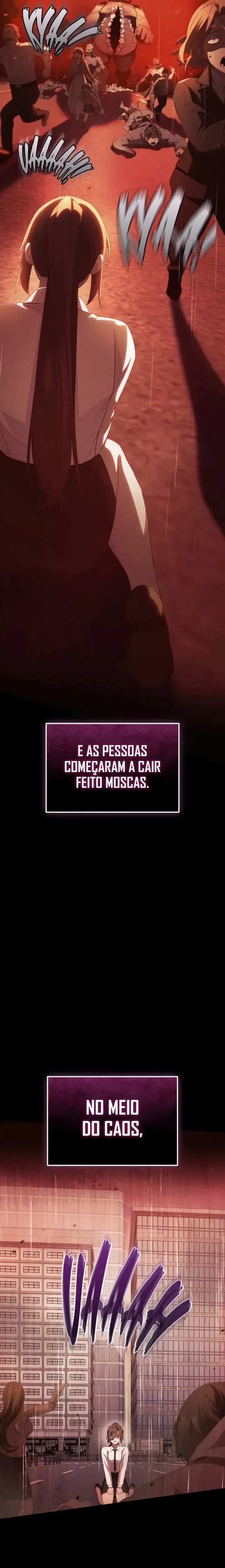 Read Eu Obtive um Item Mítico PT Manga Online