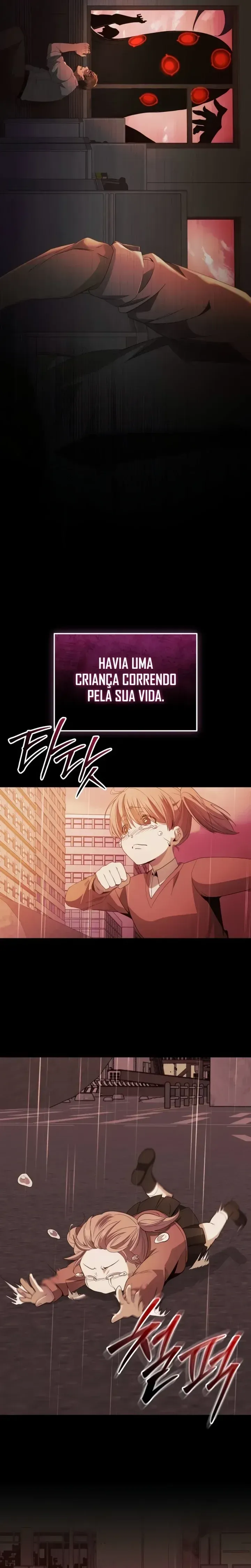 Read Eu Obtive um Item Mítico PT Manga Online