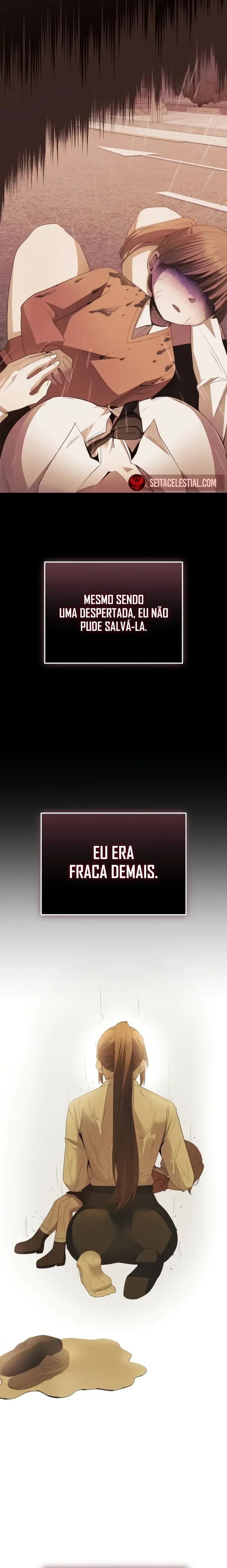 Read Eu Obtive um Item Mítico PT Manga Online