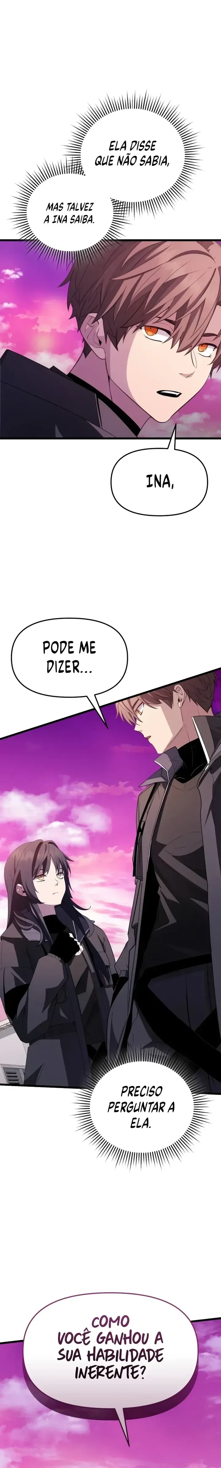 Read Eu Obtive um Item Mítico PT Manga Online