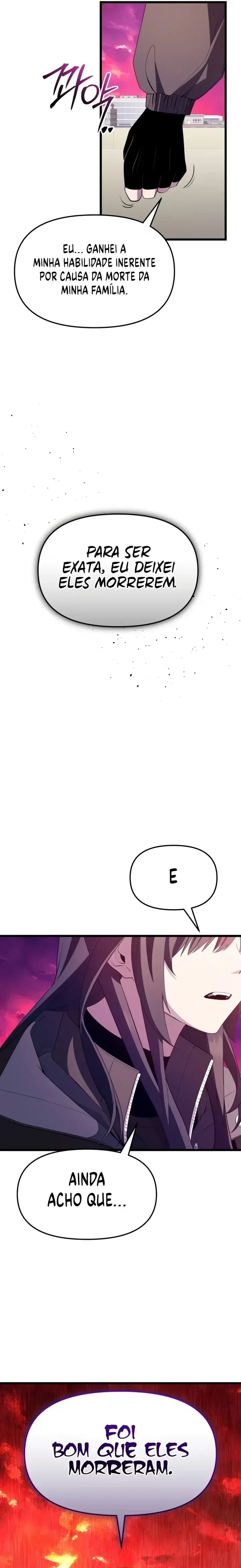 Read Eu Obtive um Item Mítico PT Manga Online