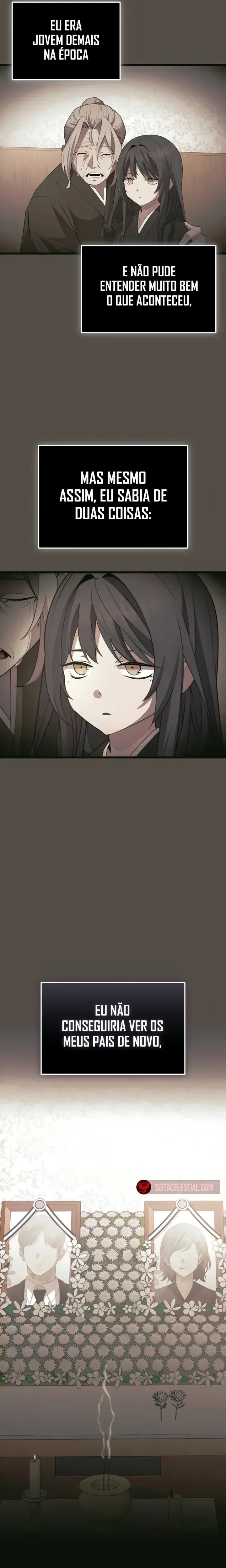 Read Eu Obtive um Item Mítico PT Manga Online