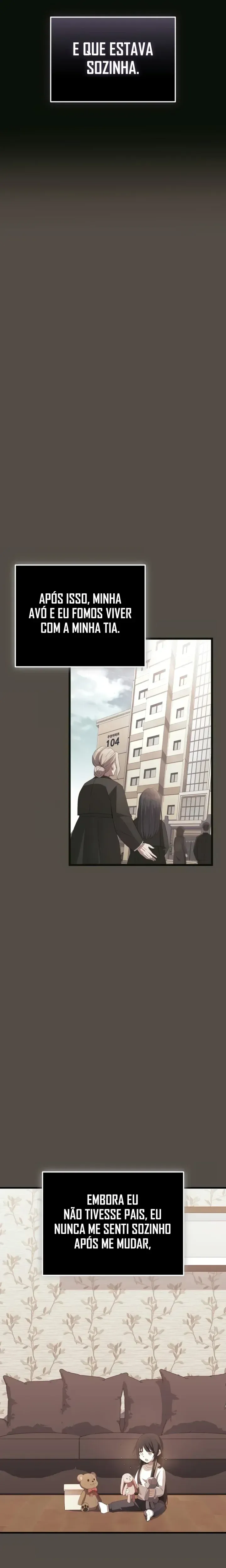 Read Eu Obtive um Item Mítico PT Manga Online