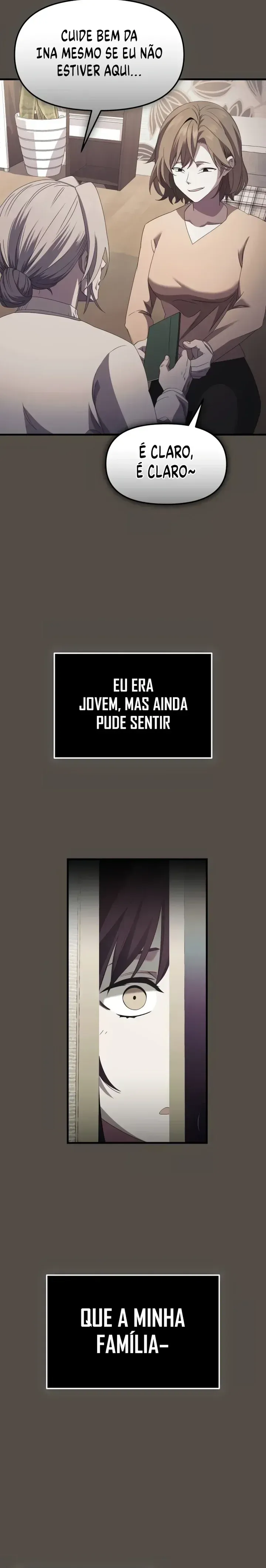 Read Eu Obtive um Item Mítico PT Manga Online