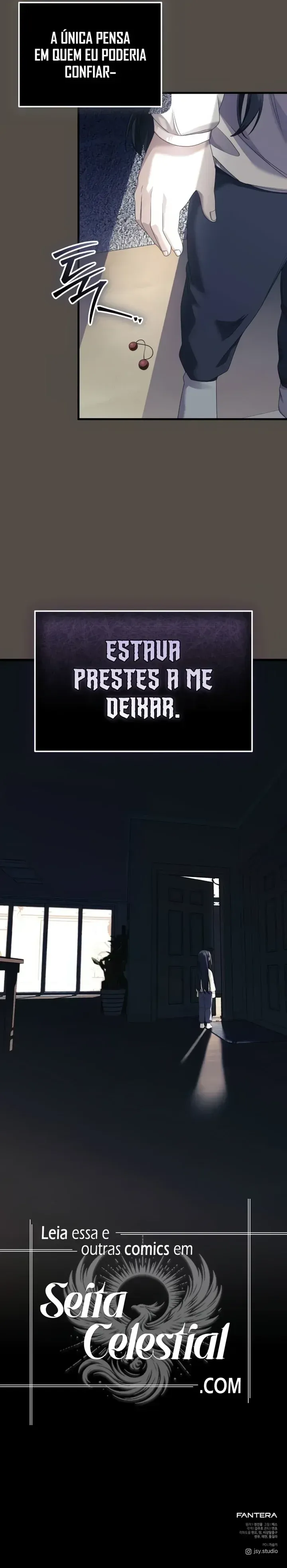Read Eu Obtive um Item Mítico PT Manga Online