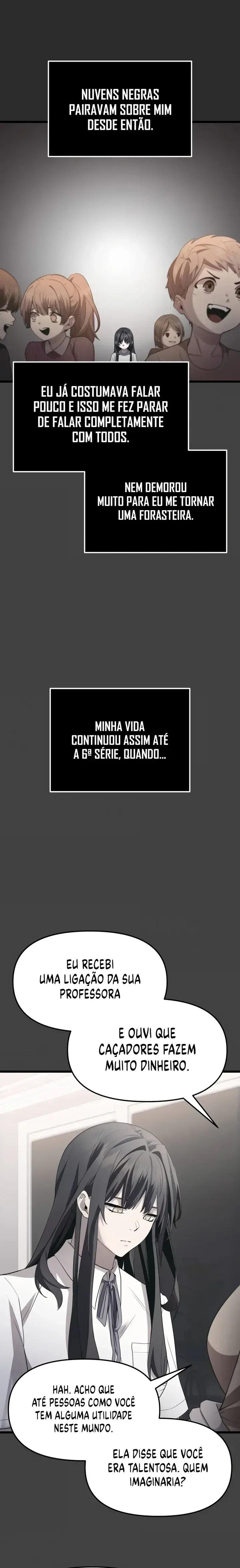 Read Eu Obtive um Item Mítico PT Manga Online