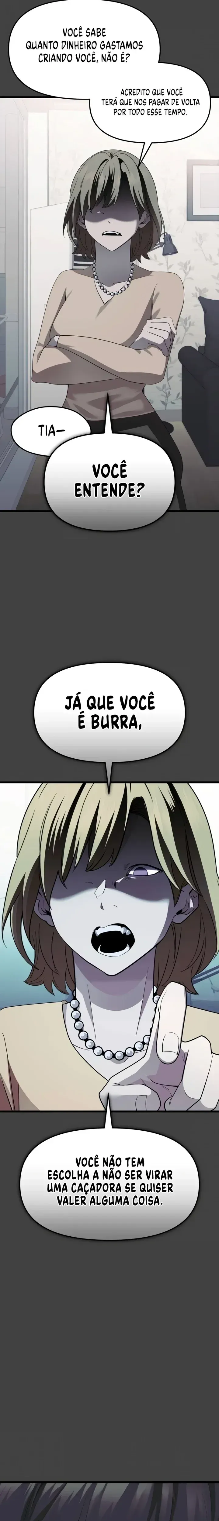 Read Eu Obtive um Item Mítico PT Manga Online