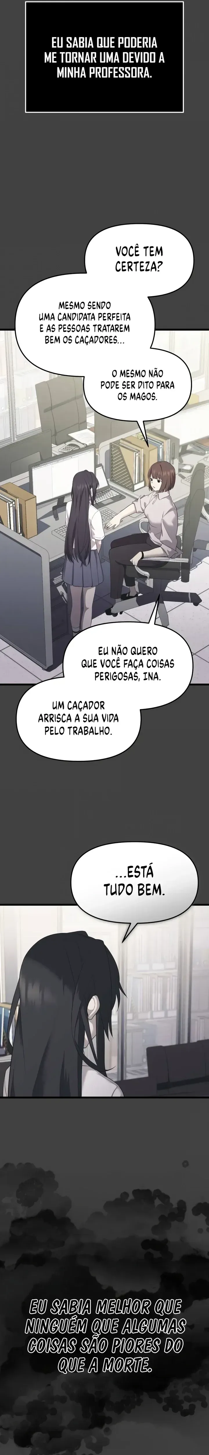 Read Eu Obtive um Item Mítico PT Manga Online