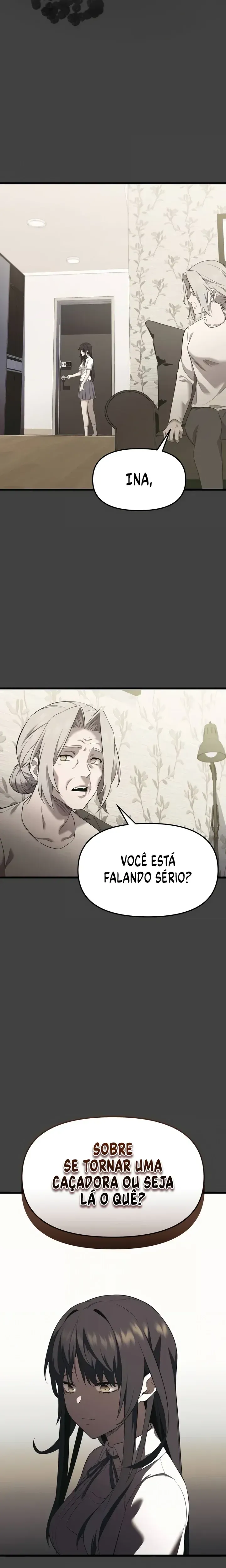 Read Eu Obtive um Item Mítico PT Manga Online