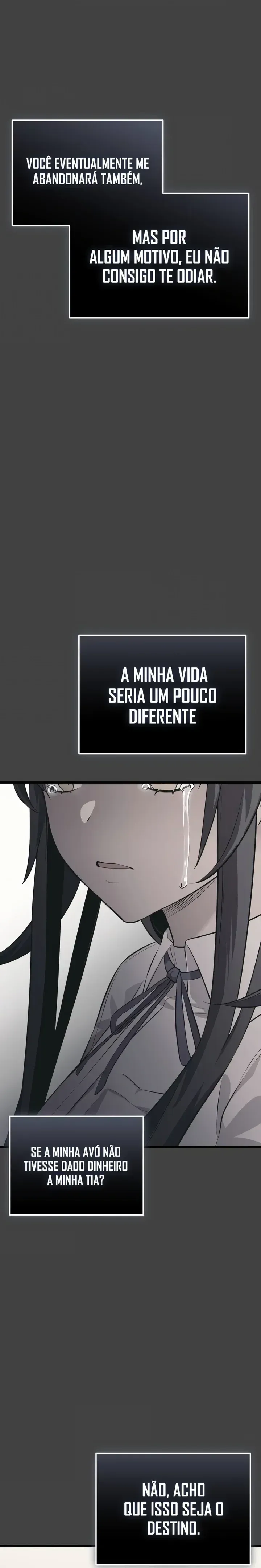 Read Eu Obtive um Item Mítico PT Manga Online